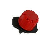 Hectarul - Picurator 'ARDAS'  reglabil 0-70l/h, PALAPLAST